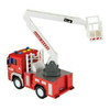 Light and Sounds Fire Engine