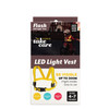 Save Lives Now Kids LED Light Vest