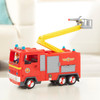 Fireman Sam Spray & Play Electronic Jupiter