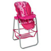 Dolls Highchair