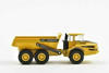 RC Tryme Volvo Dump Truck L