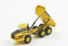 RC Tryme Volvo Dump Truck L