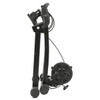 M-WAVE Yoke N Roll 10 Cycling Turbo Trainer