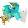 Scooby Doo Mystery Machine 1:3