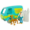 Scooby Doo Mystery Machine 1:3