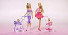 Steffi Love Baby Walk