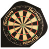 Harrows Quadro Dart Flights - Standard - Dartboard