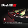Winmau Blade 6 Dual Core - Professional Dart Board