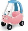 Princess Cozy Coupe 30th Anniversary