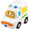 Toot-Toot Drivers® Ambulance