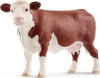Schleich Hereford Cow