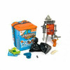 Hexbug Junkbots - Trash Bin Assortment Kit