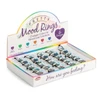Pretty Mood Rings