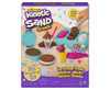 Kinetic Sand Scents Ice Cream Playset