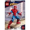 LEGO Spider-Man Figure