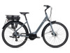 ENTOUR E+ 3 LOW STEP THROUGH ELECTRIC BIKE 400WH