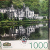 1000 Piece Kylemore Abbey Jigsaw