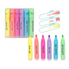 PENfection Erasable Mini Highlighter Set