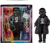 Rainbow High Shadow High Rexx McQueen Doll