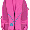 TOTTO Morral P iPad and PC Cambridge Backpack– Pink