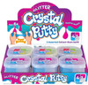 Glitter Crystal Putty 4 In 1