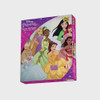 3D Disney Princess 200 pc Puzzle