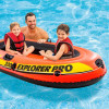 Explorer Pro 200 Boat