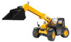 Caterpillar Teleporter