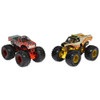 Monster Jam 1:64 Die Cast 2-Pack (Assorted)