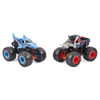 Monster Jam 1:64 Die Cast 2-Pack (Assorted)