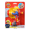 Fireman Sam Bubble Figurine