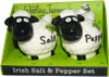 Wooley Jumper Salt N' Pepper Set