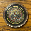 Tree Of Life - Coin - Shamrock