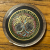 Tree Of Life - Coin - Shamrock