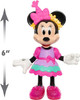 Minnie Mouse Fabulous Fashion Doll Asst