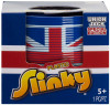 Union Jack Slinky - PLASTIC