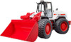BRUDER WHEEL LOADER (3410)