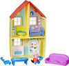 Peppa Pig Peppas Family House