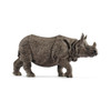 SCHLEICH INDIAN RHINOCEROS