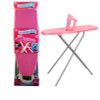 Ironing Board and Iron Set