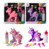 UNA THE UNICORN PLAYSET (2 ASSTD)