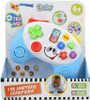 My First Learning Controller -