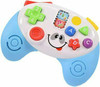 My First Learning Controller -