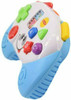 My First Learning Controller -