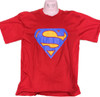 Superman Tee Shirt Size XL