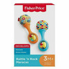 Fisher Price Shake N Rattle Maracas