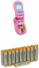 Peppa Pig's Flip & Learn Phone