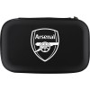Arsenal FC Darts Case - Official Licensed - Black - The Gunners -