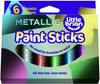 Paint Sticks Metallic Colours