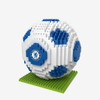 Team Merchandise 3D BRXLZ Football (Chelsea)